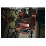 Toro Snow Blower