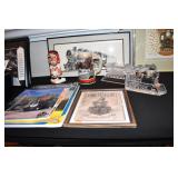 Baseball Figurine for Pirates