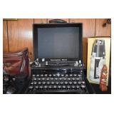 Remington Rand Typewriter