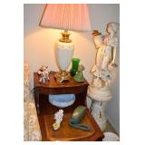 Steifel Lamps Figurine