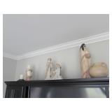 Native American Figures