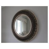 Round Mirror