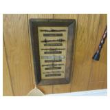 barbed wire collections