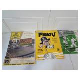 Tiger Baseball Programs