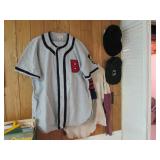 baseball uniform
