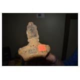 Cetimo Columbia Clay Figure