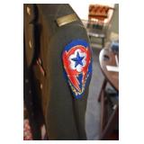 Military Command Center