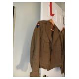 Command Theatre Uniforms