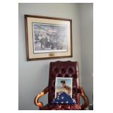 Tawankana Military Scene