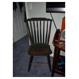 antique chair