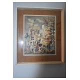 D Kingman Construction At