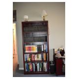 Reference, & Art, Bks