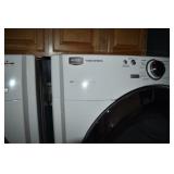 Magtag washer dryer