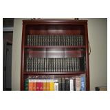 Refernce books novels more