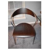 Mid Century Italian Chairs
