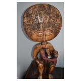 Queen Mother Fertility Figure