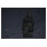 Qin Clay Warrior