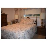 Bedroom Set, Comforter Shams