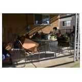 Patrio and Garden Items