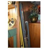 Cover for back of SV