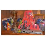 Star Wars Figures
