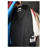 NY Dress Coat