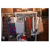 Scarfs L Claibornne,