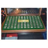 Classic Car 2.73 Silver Ingots