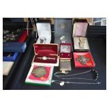 Watches Pendants