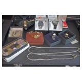 Watches NHL< Swiss Army