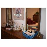 Dresser Items, Wallets