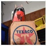 Texaco Ship