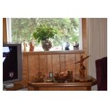 Wood Decorator ITems