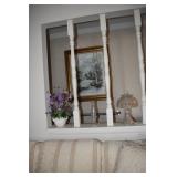 oil painting by Davies