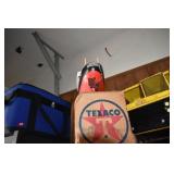 Texaco Truck
