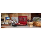 Flatware Postcards Matches