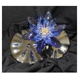 Swarovski Lotus Flower