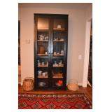 Curio and Blue Phoenix