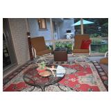 Patio Sets Area Rugs