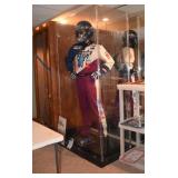 Darrell Waltrip NASCAR Uniform