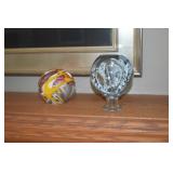 Jablonski Paperweights