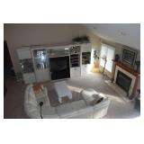 Overview of Living Rom