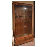 Gun Cabinet