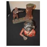 Mechancial Banks Roosevelt Bank