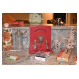 Vintage Stength Machine