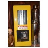 Kapper Candy Machine