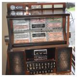 Seeburg 50-60s Consolette