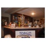 Dispenser for Drinks