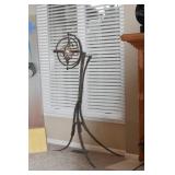 Arthur Johns Gyroscope