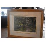 Bridal Path by Alman